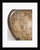 Cartouche below Eridanus by Joannes Oterschaden