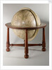 Sphere and stand by William Bardin