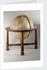 Sphere and stand by William Bardin