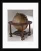Sphere and stand by Jodocus Hondius