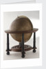 Sphere and stand by Willem Jansz Blaeu