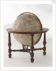 Sphere and stand by William Bardin