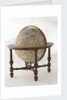 Sphere and stand by William Bardin