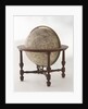 Sphere and stand by William Bardin