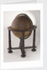 Sphere and stand by Joannes Oterschaden