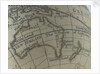Australia and New Zealand by Dudley Adams