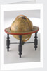 Sphere and stand by William Johnston