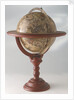 Sphere and stand by Peter Anich