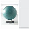 Sphere and stand by George Philip & Son