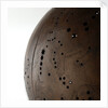 Magnitude table by Vopel