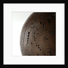 Magnitude table by Vopel