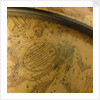 Cartouche with key to stars by Charles Smith & Son