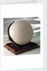 Sphere and box base by unknown