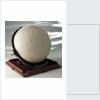 Sphere and box base by unknown