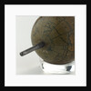 Label text in south polar region by Malby & Co.