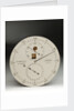 Astronomical regulators, face by E. E. Dent & Co.