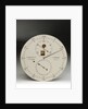 Astronomical regulators, face by E. E. Dent & Co.