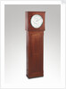 Astronomical regulators, complete in case by Dent & Co.
