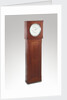 Astronomical regulators, complete in case by Dent & Co.