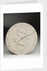 Astronomical regulators, face by Dent & Co.