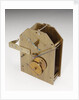 Astronomical regulators, movement front by Dent & Co.