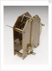 Astronomical regulators, movement back by Dent & Co.