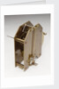 Astronomical regulators, movement back by Dent & Co.