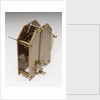 Astronomical regulators, movement back by Dent & Co.