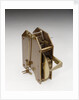 Astronomical regulators, movement back by Dent & Co.