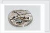 Deck watch, movement by Vacheron & Constantin