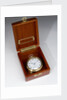 Deck watch in case by Vacheron & Constantin