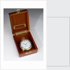 Deck watch in case by Vacheron & Constantin