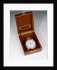 Deck watch in case by Vacheron & Constantin