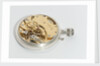 Deck watch, movement by Ulysse Nardin