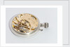 Deck watch, movement by Ulysse Nardin