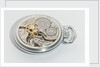 Deck watch, movement by Hamilton Watch Co.