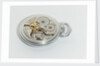 Deck watch, movement by Hamilton Watch Co.