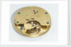 Deck watch, movement by Better