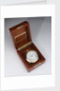 Deck watch in case by Better