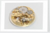 Deck watch, movement by Vacheron & Constantin