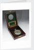 Deck watch in case by Vacheron & Constantin