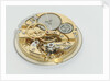 Deck watch, movement by Vacheron & Constantin