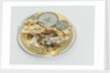 Deck watch, movement by Vacheron & Constantin