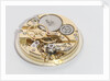 Deck watch, movement by Vacheron & Constantin