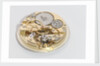 Deck watch, movement by Vacheron & Constantin