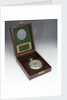 Deck watch in case by Vacheron & Constantin