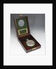 Deck watch in case by Vacheron & Constantin