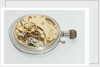 Deck watch, movement by Ulysse Nardin