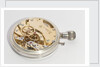 Deck watch, movement by Ulysse Nardin