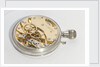 Deck watch, movement by Ulysse Nardin